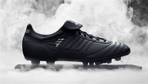 adidas copa mundial blackout|blackout football boot kit.